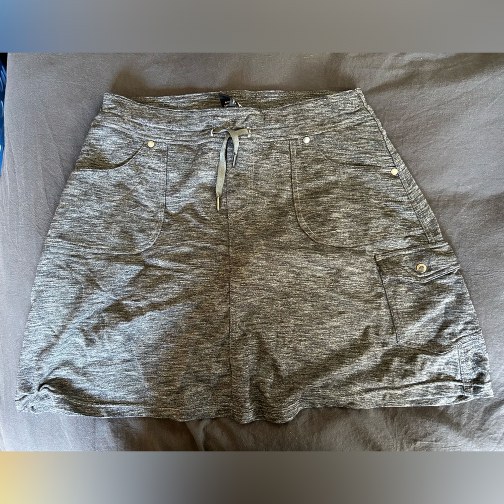 Kuhl women’s Active Skort, size M